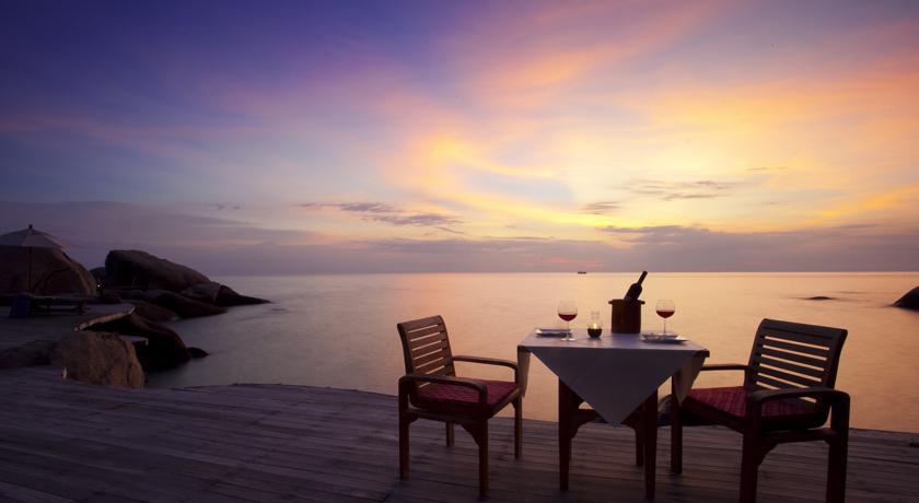 KOH TAO HILLSIDE RESORT фото 4