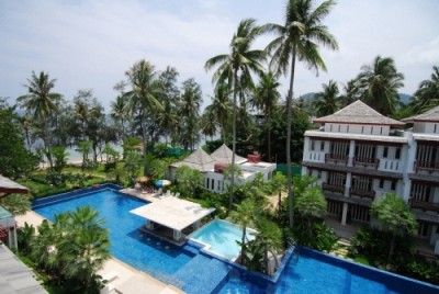 KOH TAO MONTRA RESORT