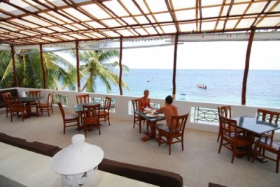 KOH TAO MONTRA RESORT фото 3