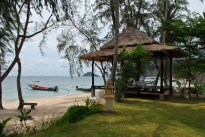 KOH TAO MONTRA RESORT фото 4