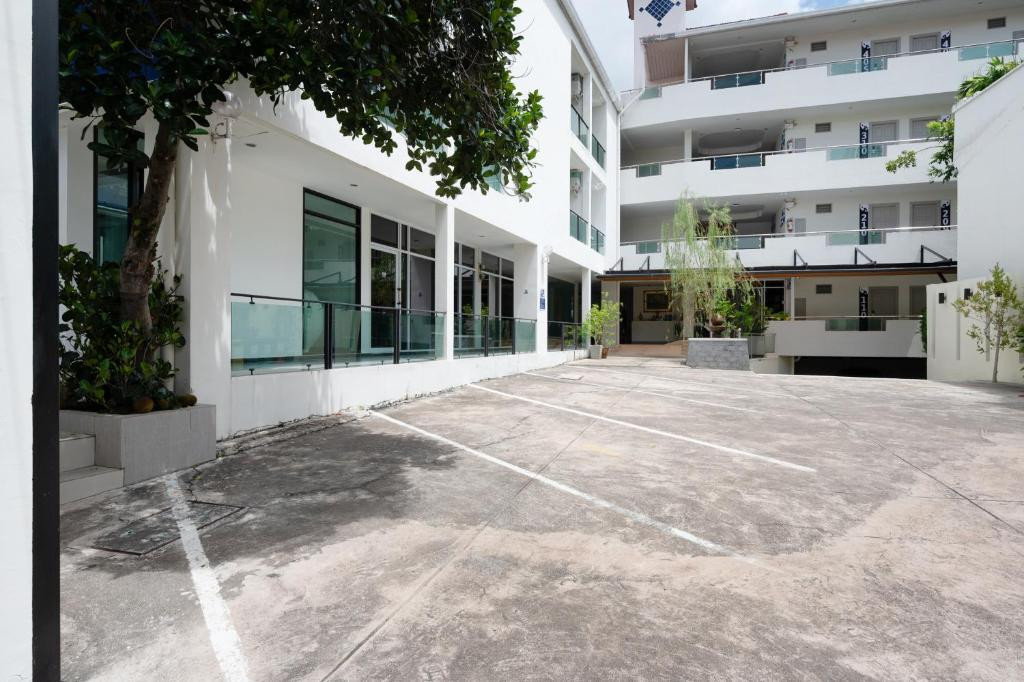 KOKOTEL PATTAYA NORTH BEACH фото 8