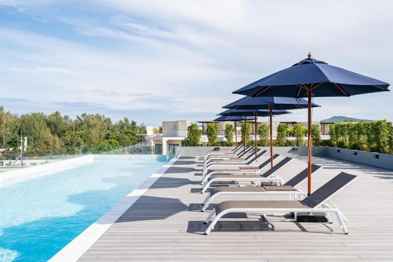 KOKOTEL PHUKET NAI YANG фото 3