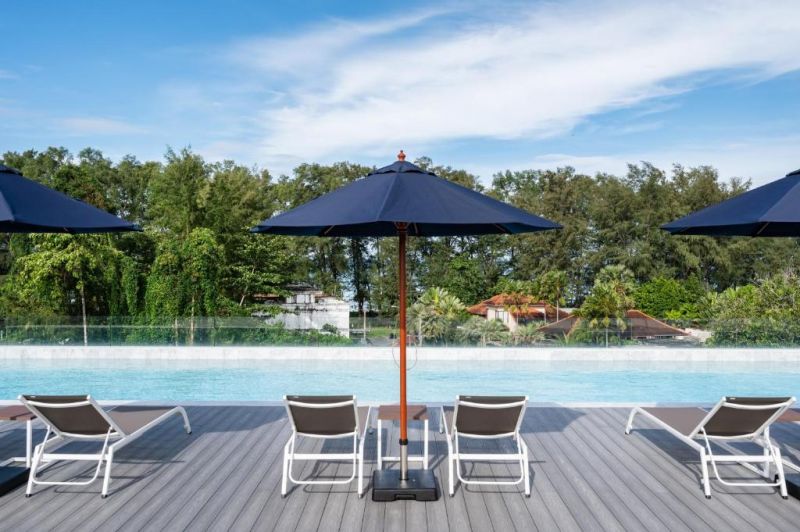 KOKOTEL PHUKET NAI YANG фото 4