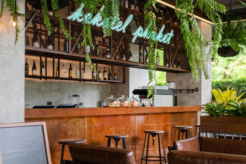 KOKOTEL PHUKET NAI YANG фото 6