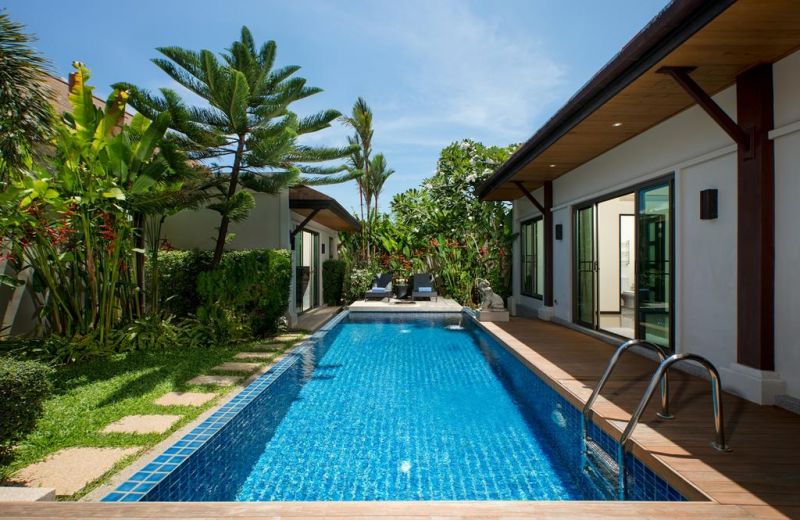 KOKYANG ESTATE BY TROPICLOOK фото 2