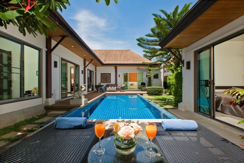 KOKYANG ESTATE BY TROPICLOOK фото 3