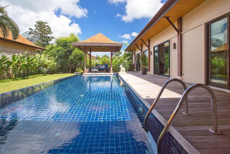 KOKYANG ESTATE BY TROPICLOOK фото 4