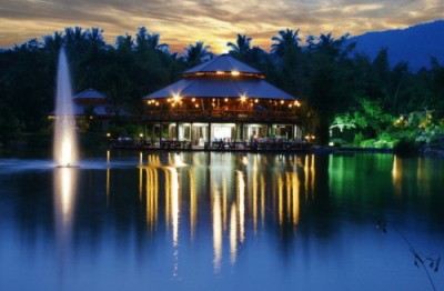KORSOR RESORT & SPA фото 2