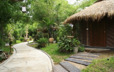 KORSOR RESORT & SPA