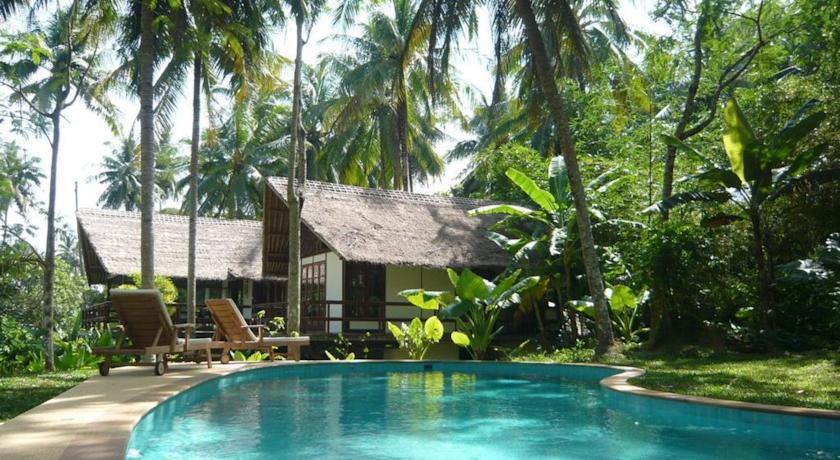KOYAO BAY PAVILIONS фото 4