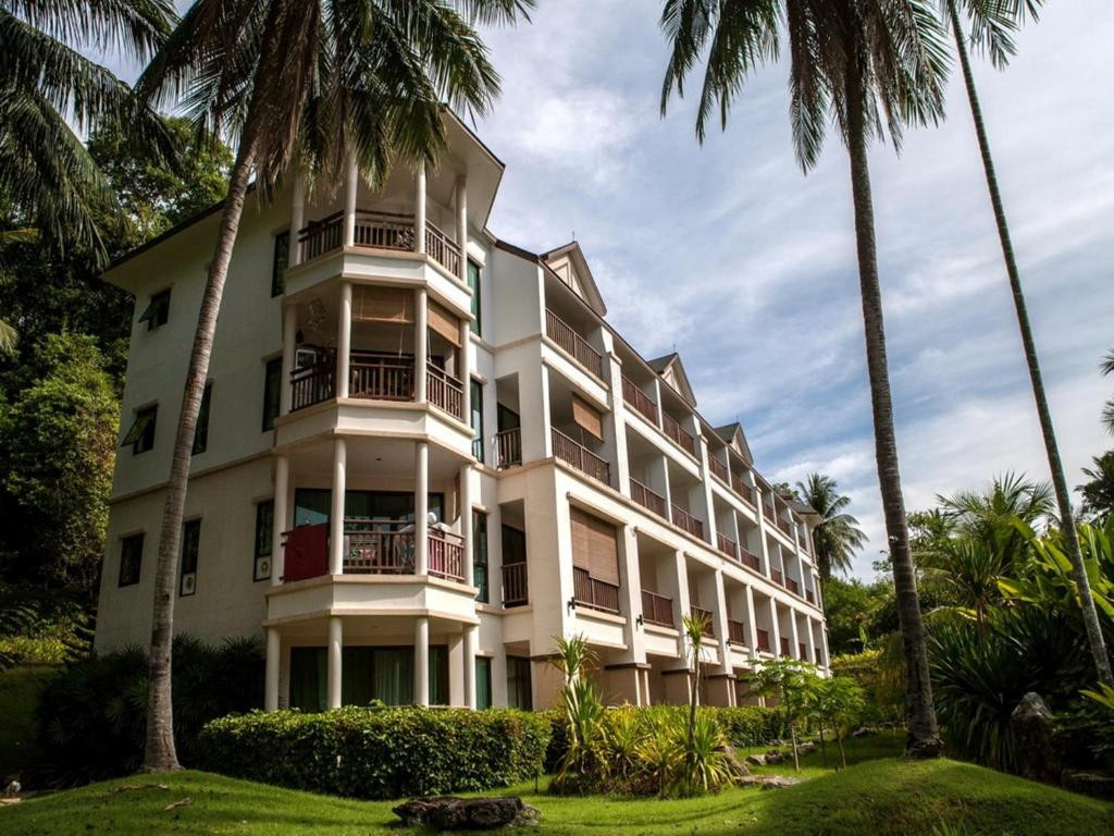 KRABI RESORT фото 3