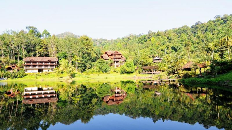 KURABURI GREENVIEW RESORT