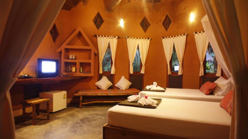 KURABURI GREENVIEW RESORT фото 6