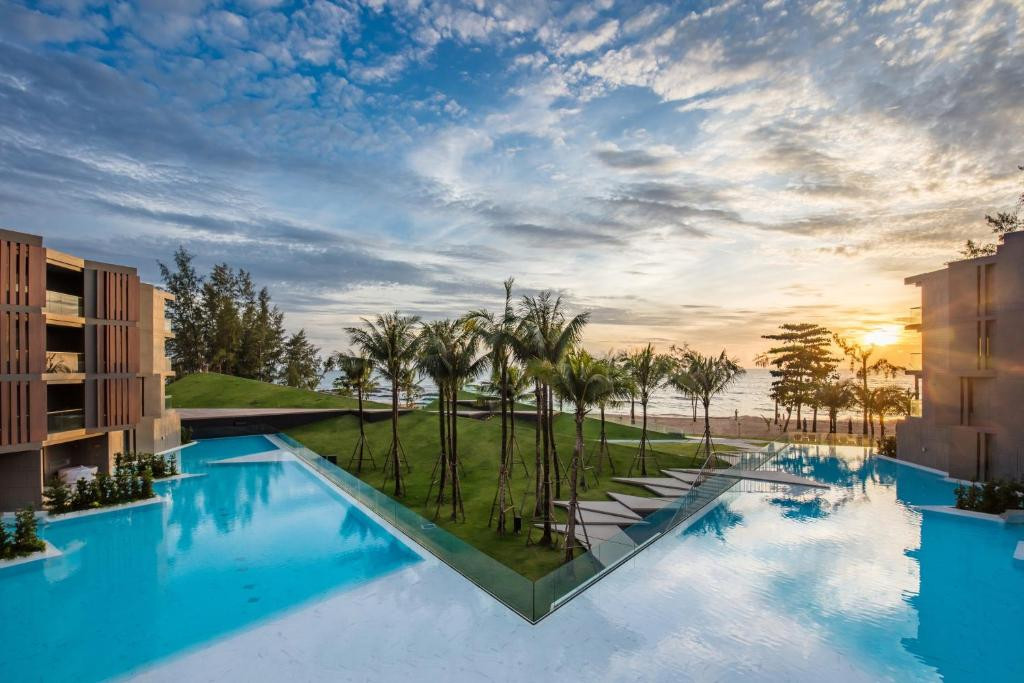 LA VELA KHAO LAK фото 2