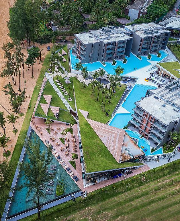 LA VELA KHAO LAK фото 4