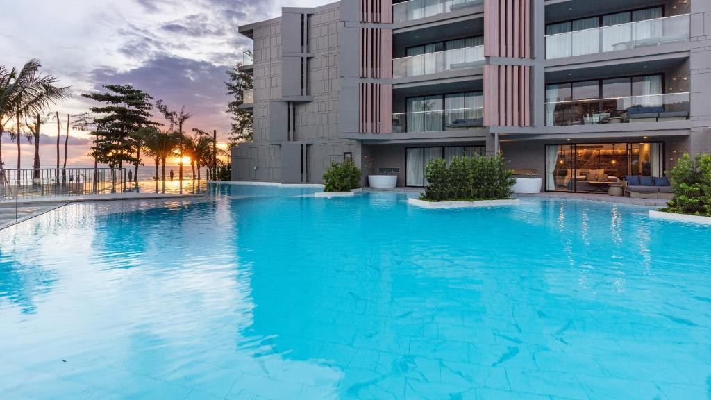 LA VELA KHAO LAK фото 5