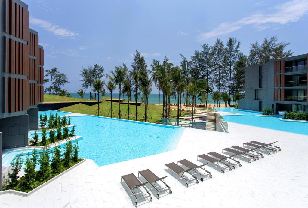LA VELA KHAO LAK фото 6