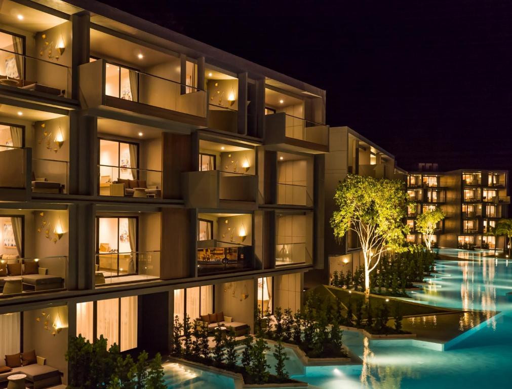 LA VELA KHAO LAK фото 7