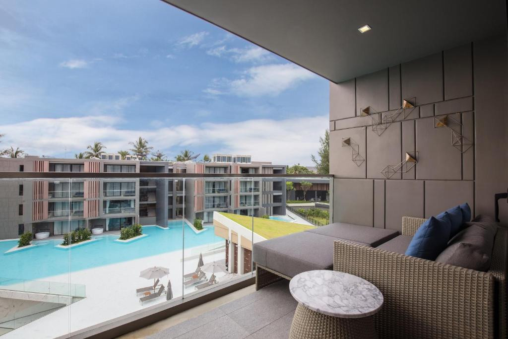 LA VELA KHAO LAK фото 8