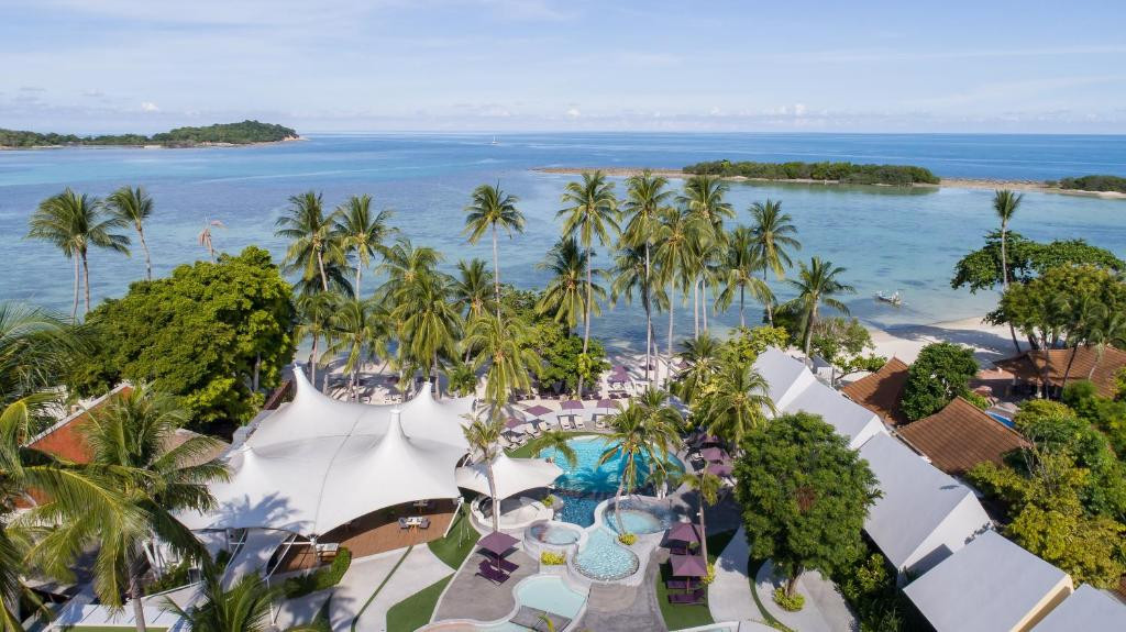 LA VIDA SAMUI фото 6