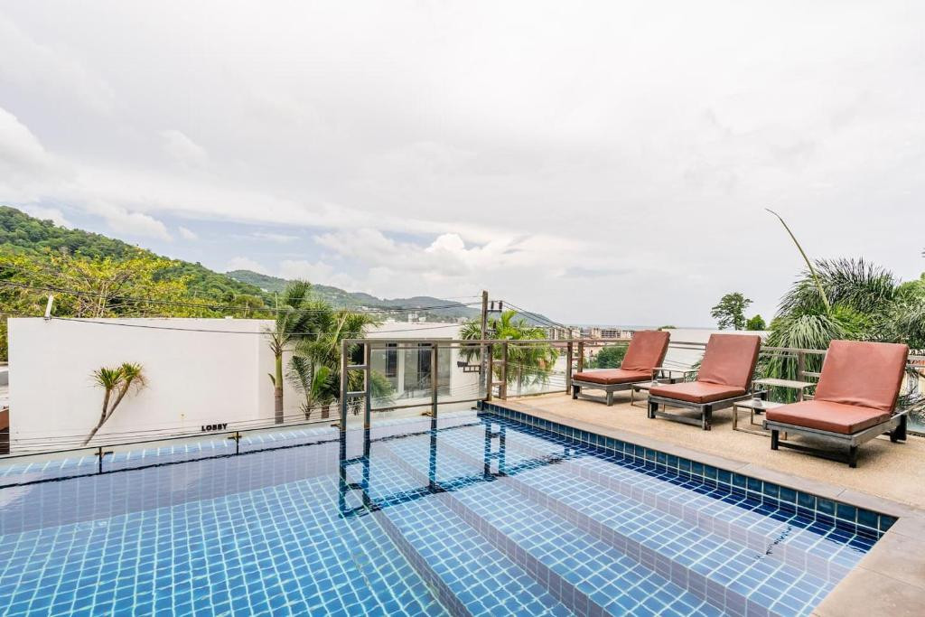 LAE LAY SUITES RESORT фото 2