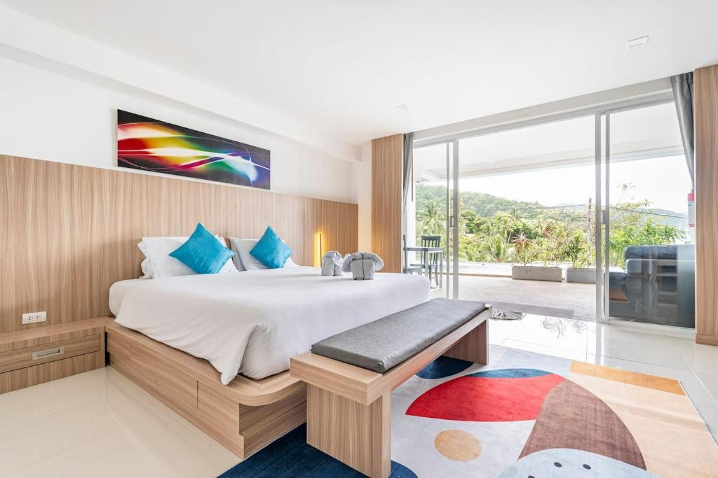 LAE LAY SUITES RESORT фото 3