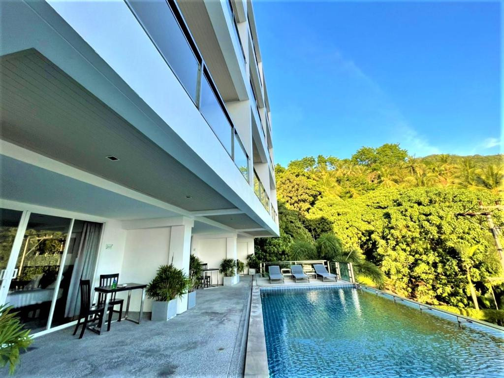 LAE LAY SUITES RESORT фото 5