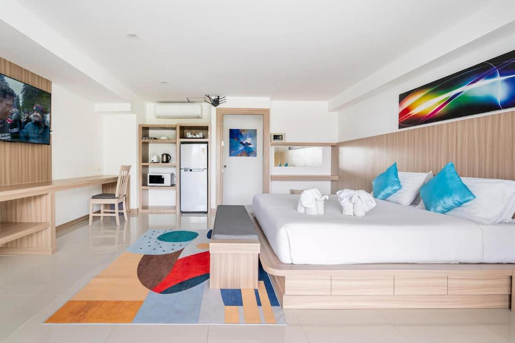 LAE LAY SUITES RESORT фото 6