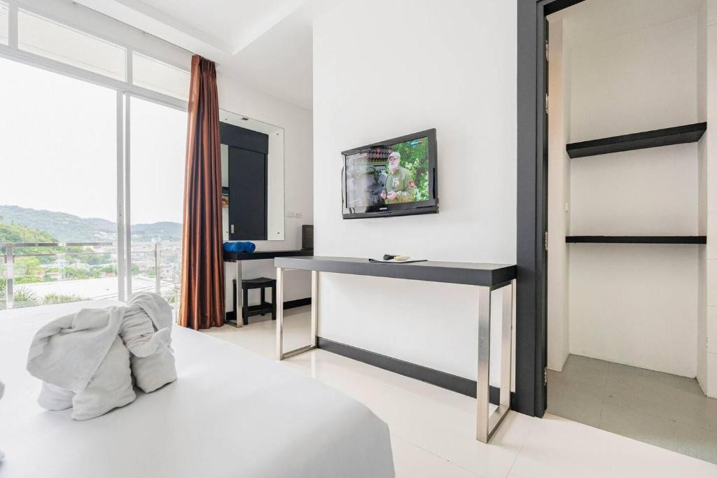 LAE LAY SUITES RESORT фото 7