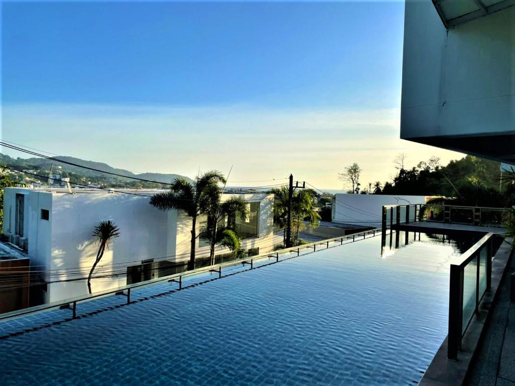 LAE LAY SUITES RESORT фото 8