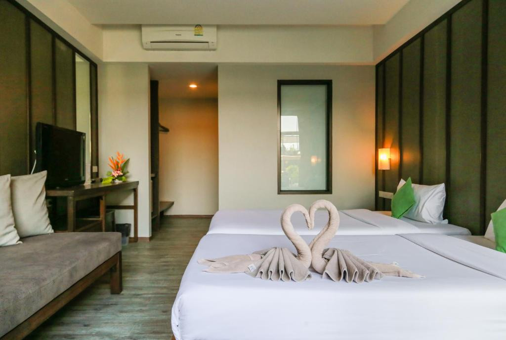 LALUNE BEACH RESORT фото 3