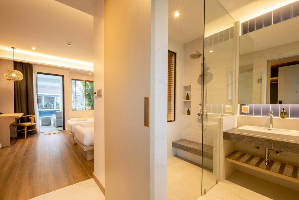 LALYNN RESORT & VILLAS фото 4