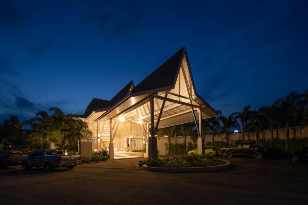 LALYNN RESORT & VILLAS фото 6