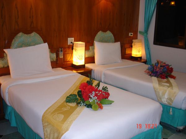 LAMAI INN фото 3