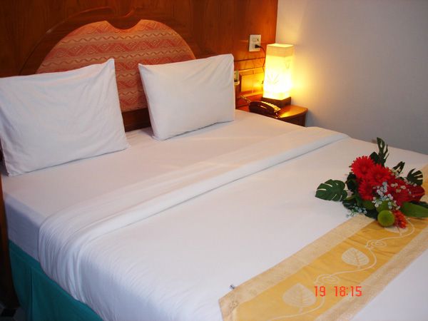 LAMAI INN фото 6