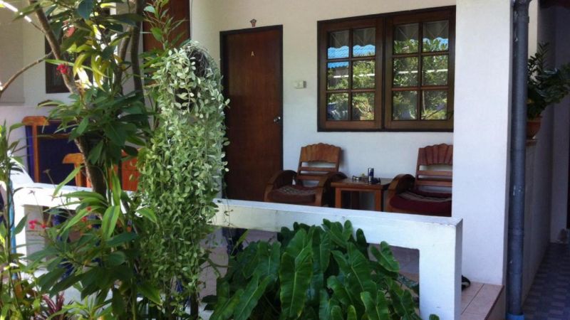 LAMOON LAMAI RESIDENCE фото 2
