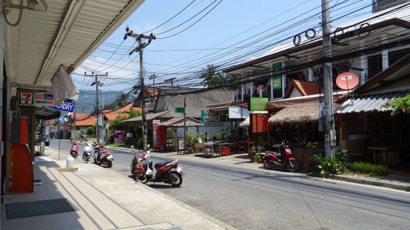 LAMOON LAMAI RESIDENCE фото 4