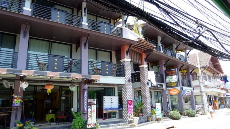 LAMOON LAMAI RESIDENCE фото 6
