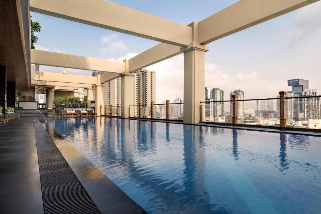 LANCASTER BANGKOK