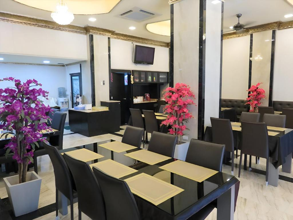 LAND ROYAL RESIDENCE фото 6