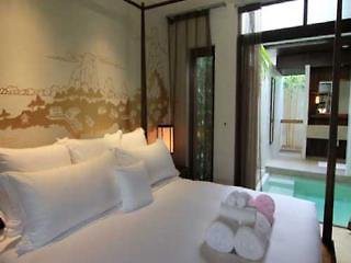 LANGHAM PLACE SAMUI AT LAMAI BEACH фото 2
