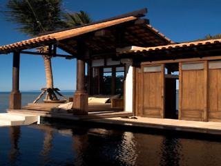 LANGHAM PLACE SAMUI AT LAMAI BEACH фото 4