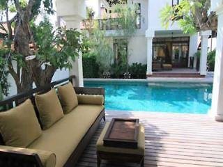 LANGHAM PLACE SAMUI AT LAMAI BEACH фото 5