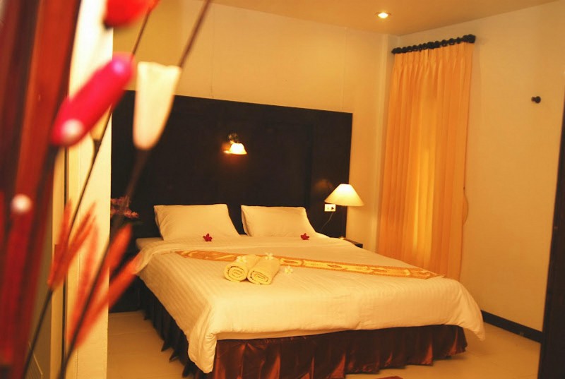 LANTA PAVILION RESORT фото 2