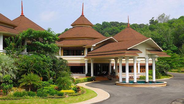 LANTA RESORT фото 6