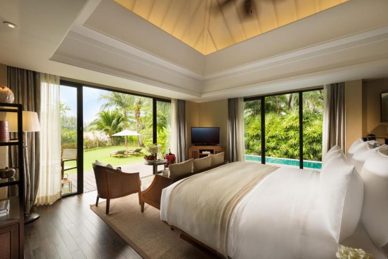 LAYAN RESIDENCES BY ANANTARA