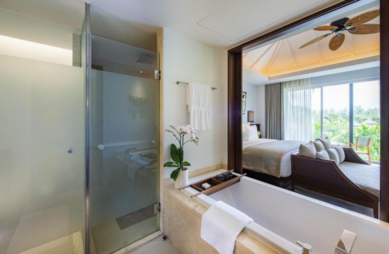 LAYAN RESIDENCES BY ANANTARA фото 3