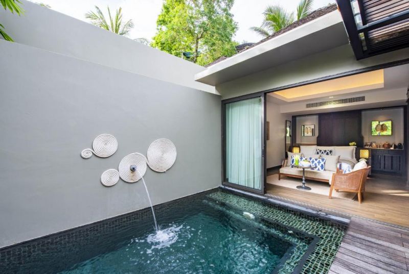 LAYAN RESIDENCES BY ANANTARA фото 5