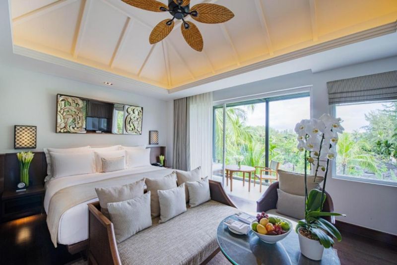 LAYAN RESIDENCES BY ANANTARA фото 6