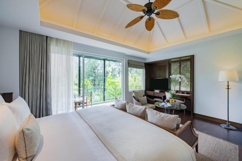 LAYAN RESIDENCES BY ANANTARA фото 8